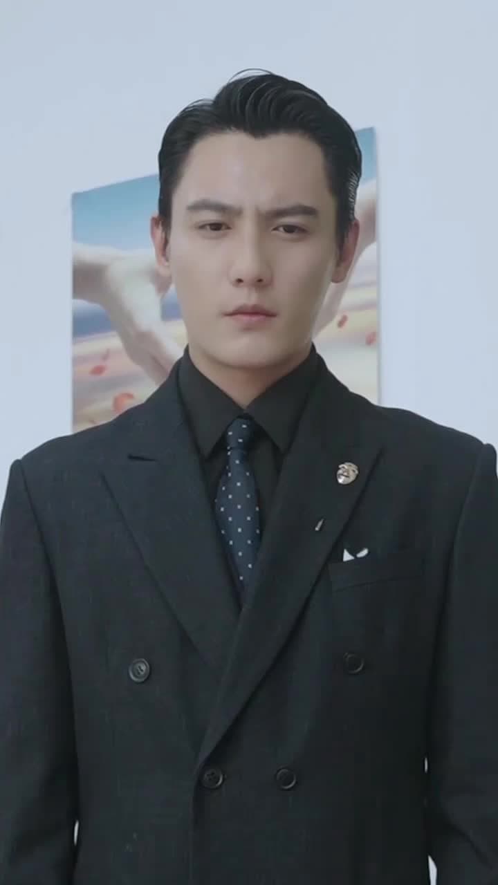 Yêu Trong Hận Thù - Episode 43