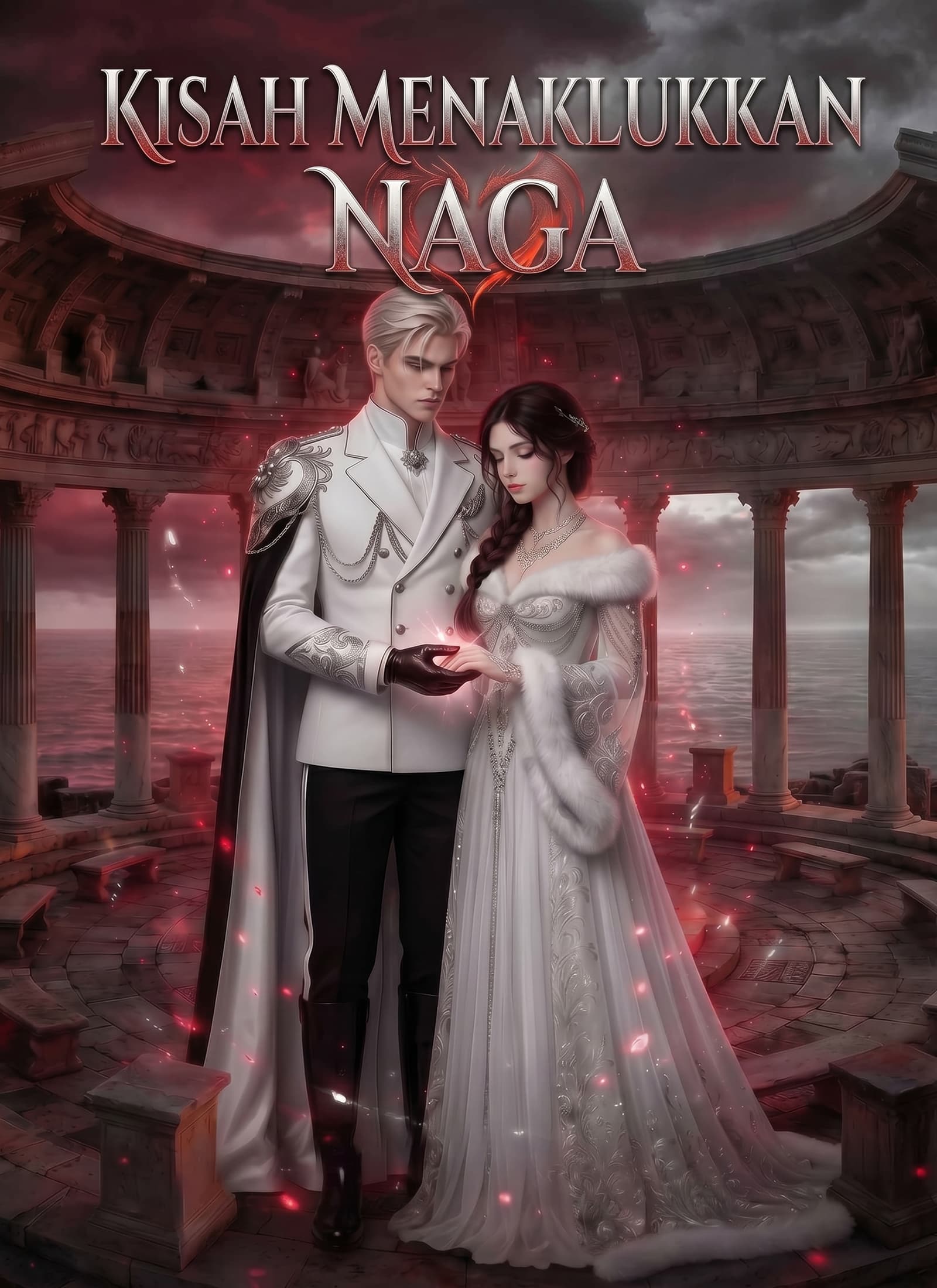 Kisah Menaklukkan Naga