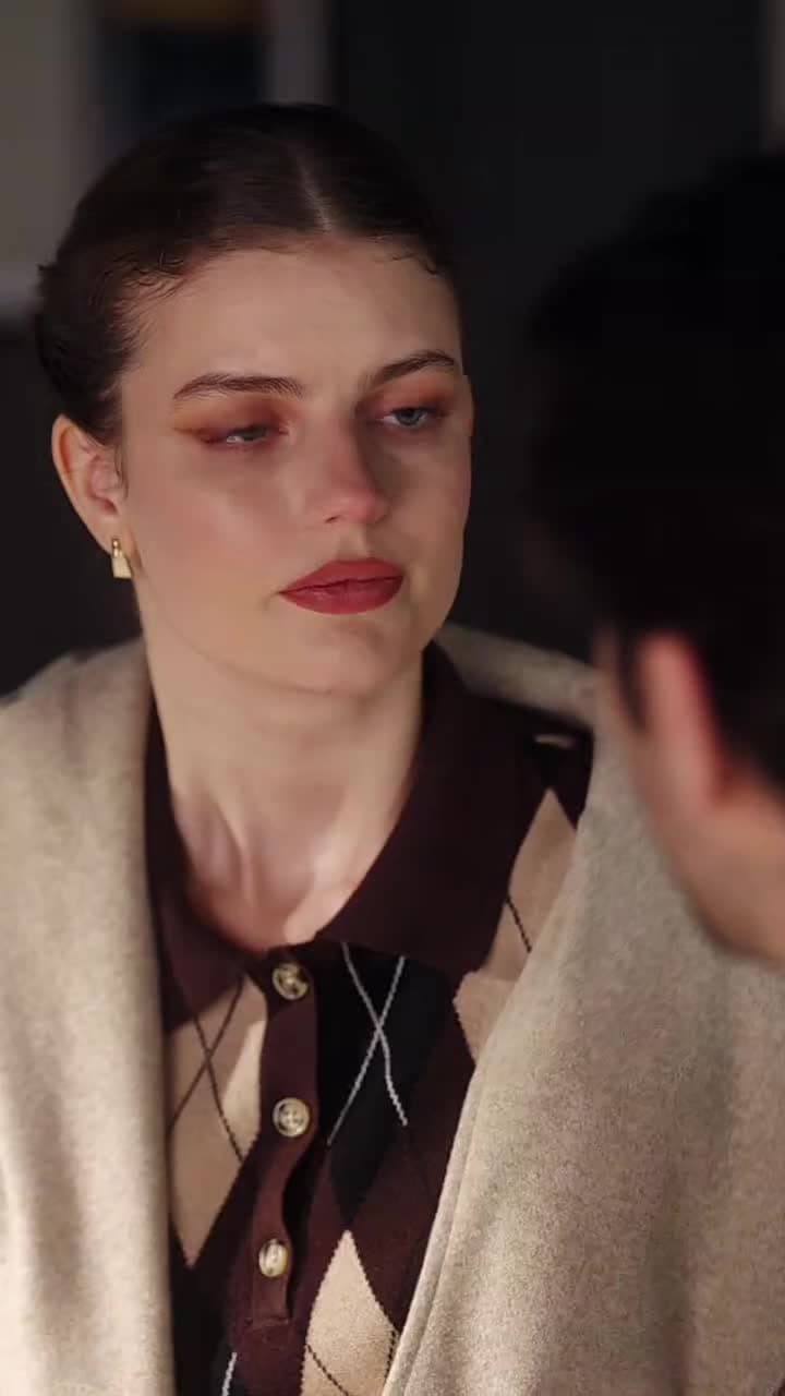 รักร้ายในเครือข่ายอำนาจ - Episode 23
