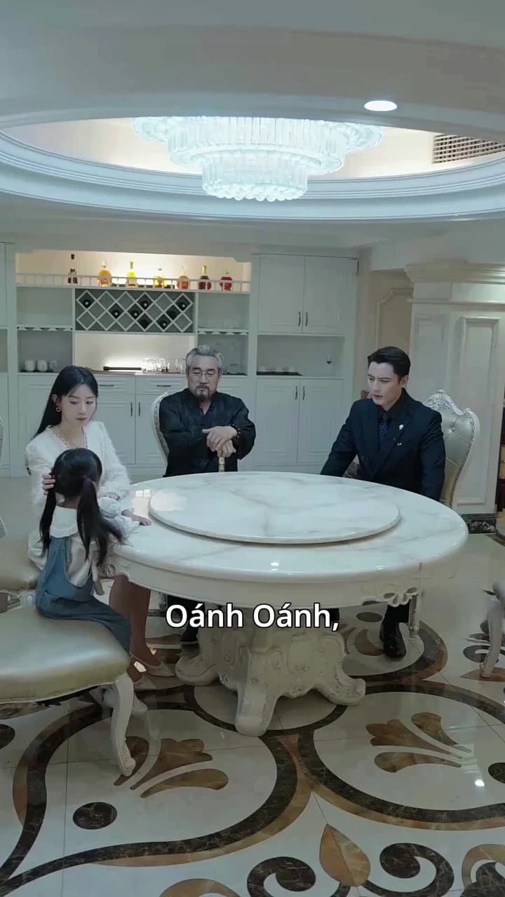 Yêu Trong Hận Thù - Episode 23