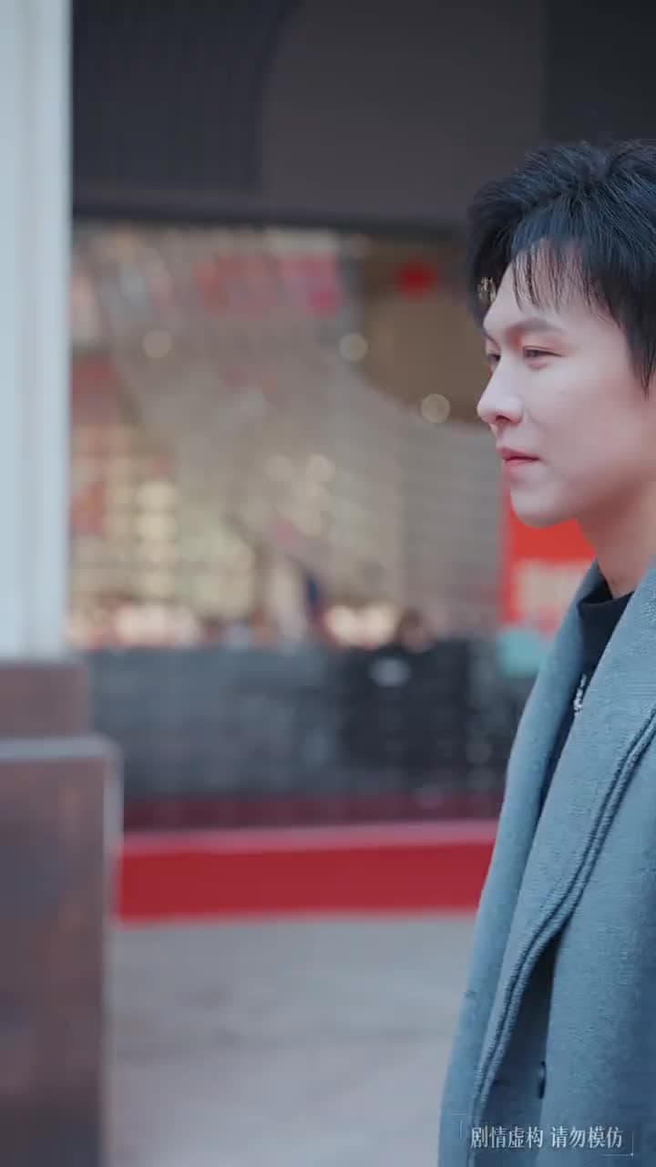 紅妝未許到白頭 - Episode 59