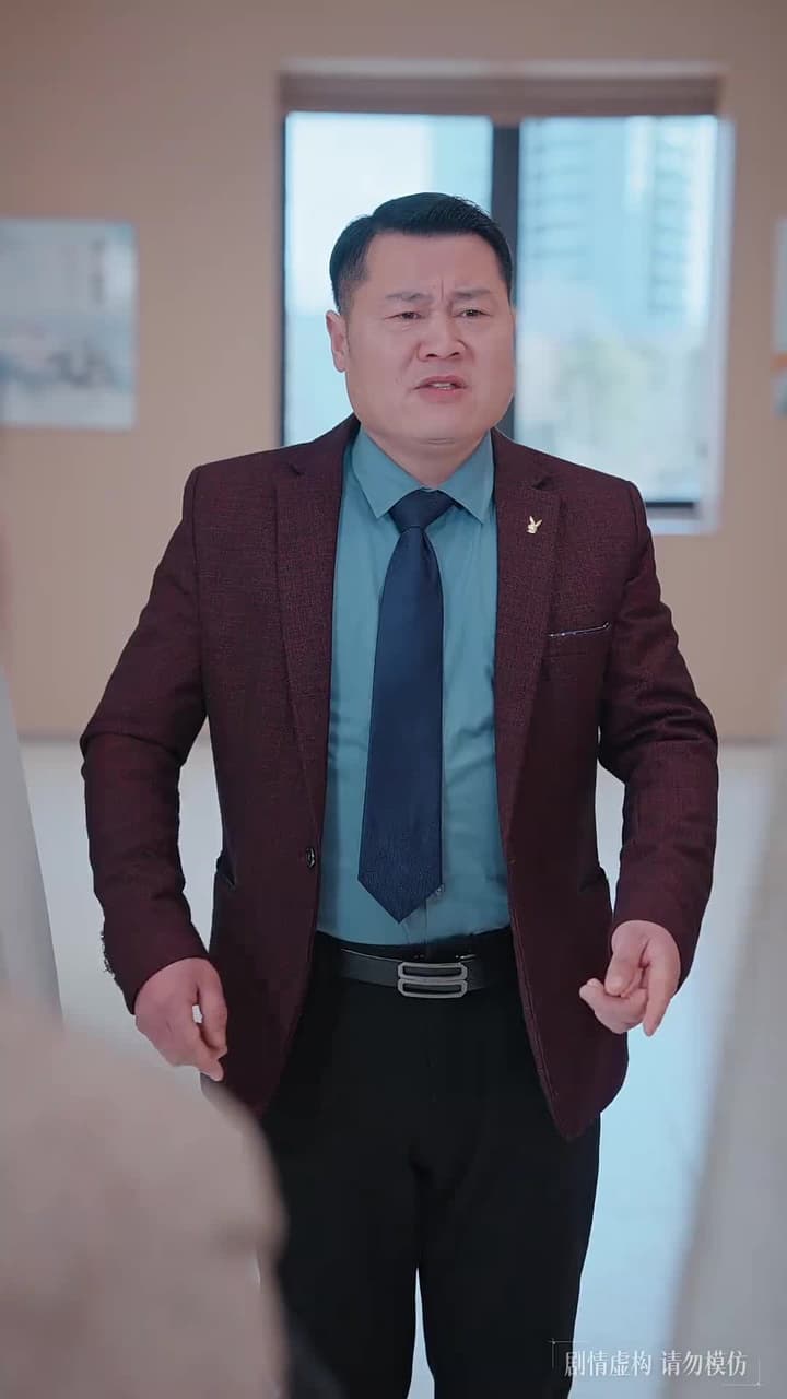 紅妝未許到白頭 - Episode 47