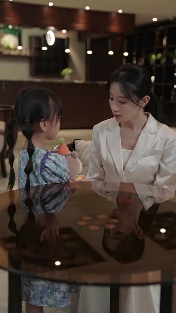 Yêu Trong Hận Thù - Episode 91