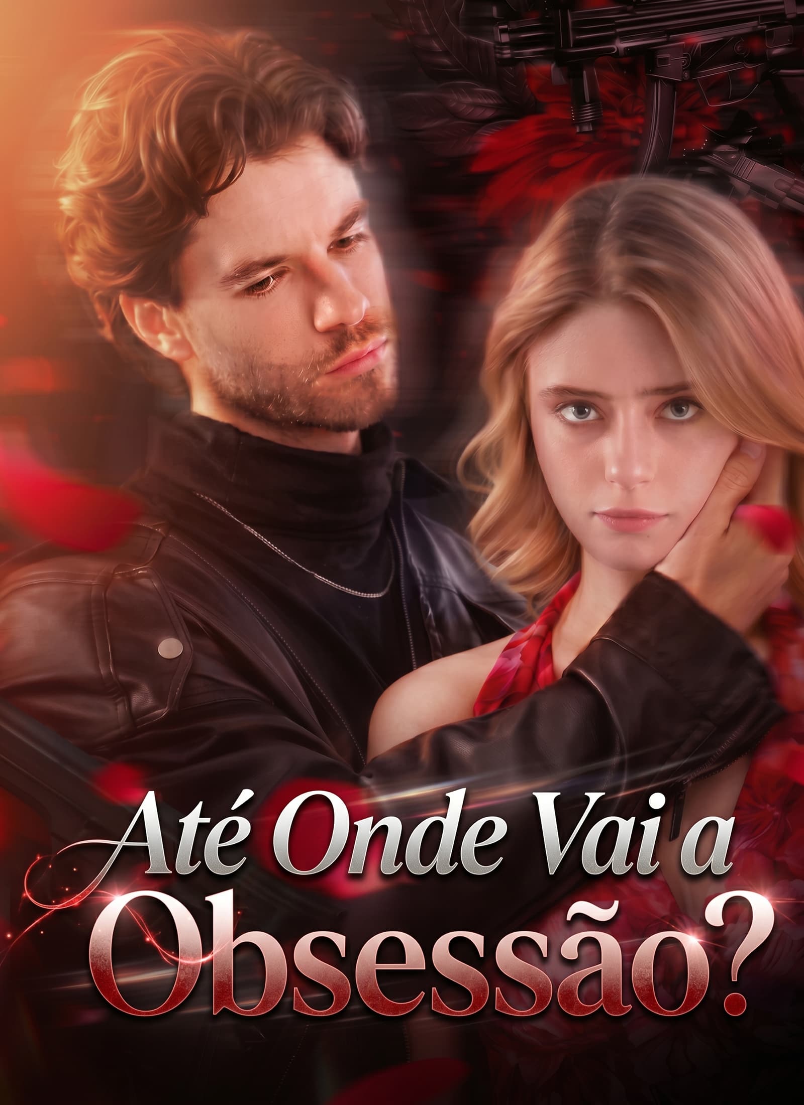 Até Onde Vai a Obsessão?