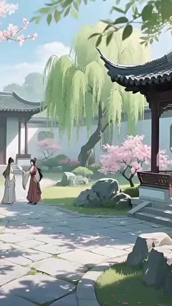[Dubbed]His Arms, My Second Chance - Episode 74