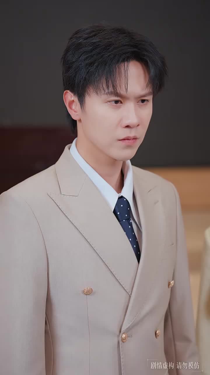 紅妝未許到白頭 - Episode 39