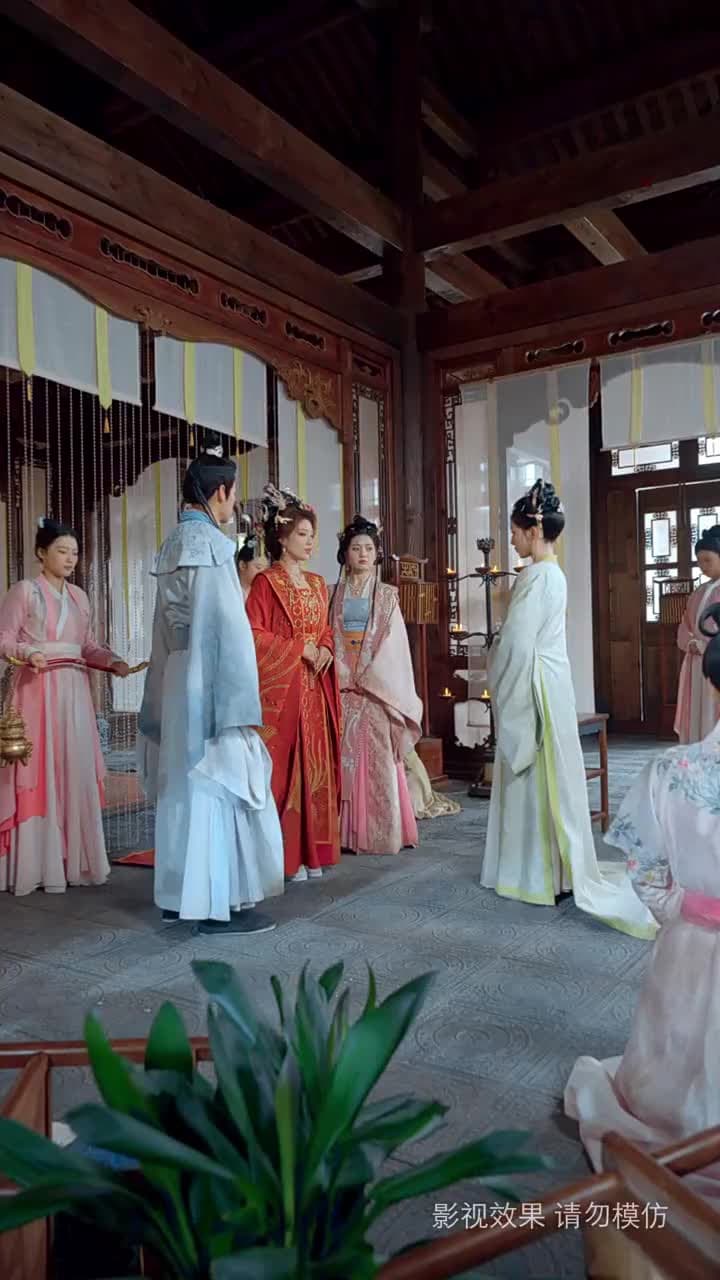 錦誅 - Episode 38