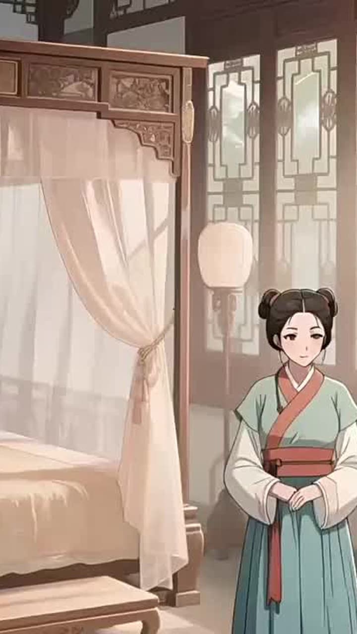 [Dubbed]His Arms, My Second Chance - Episode 14