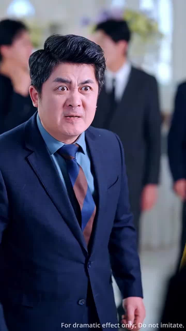 Revenge at the Wedding - Episode 7