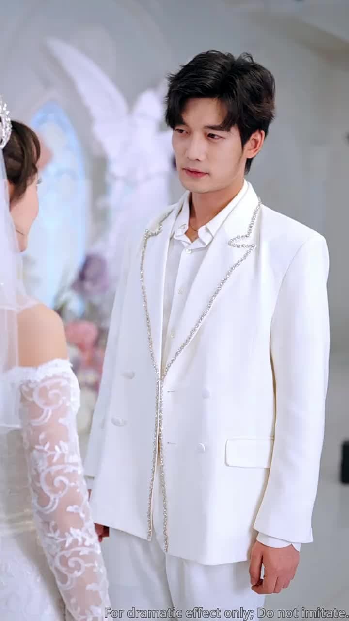 Revenge at the Wedding - Episode 20