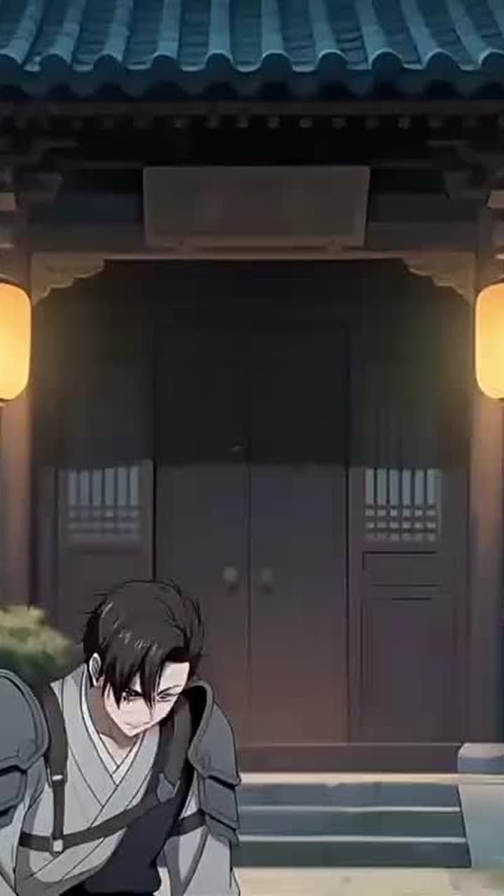 [Dubbed]His Arms, My Second Chance - Episode 6