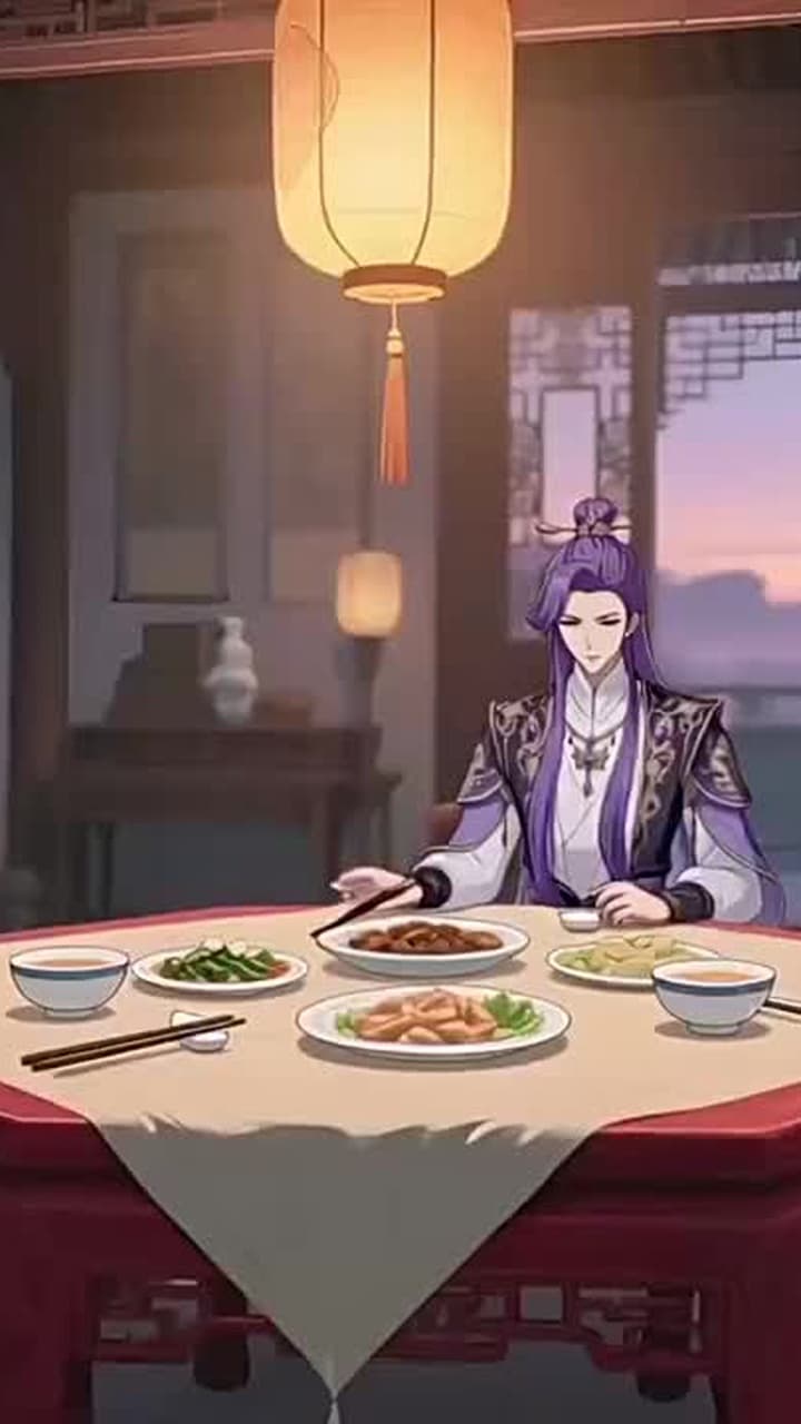 [Dubbed]His Arms, My Second Chance - Episode 29