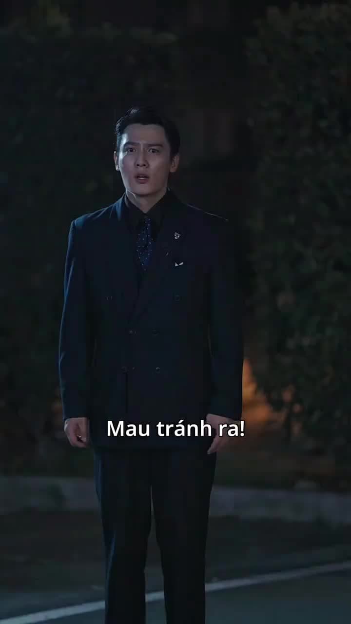 Yêu Trong Hận Thù - Episode 31