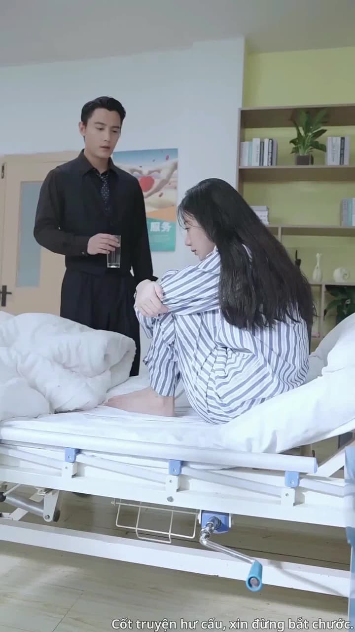 Yêu Trong Hận Thù - Episode 49