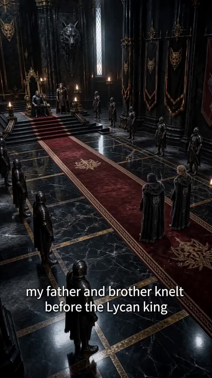 Reborn to Destroy Him - Episode 12