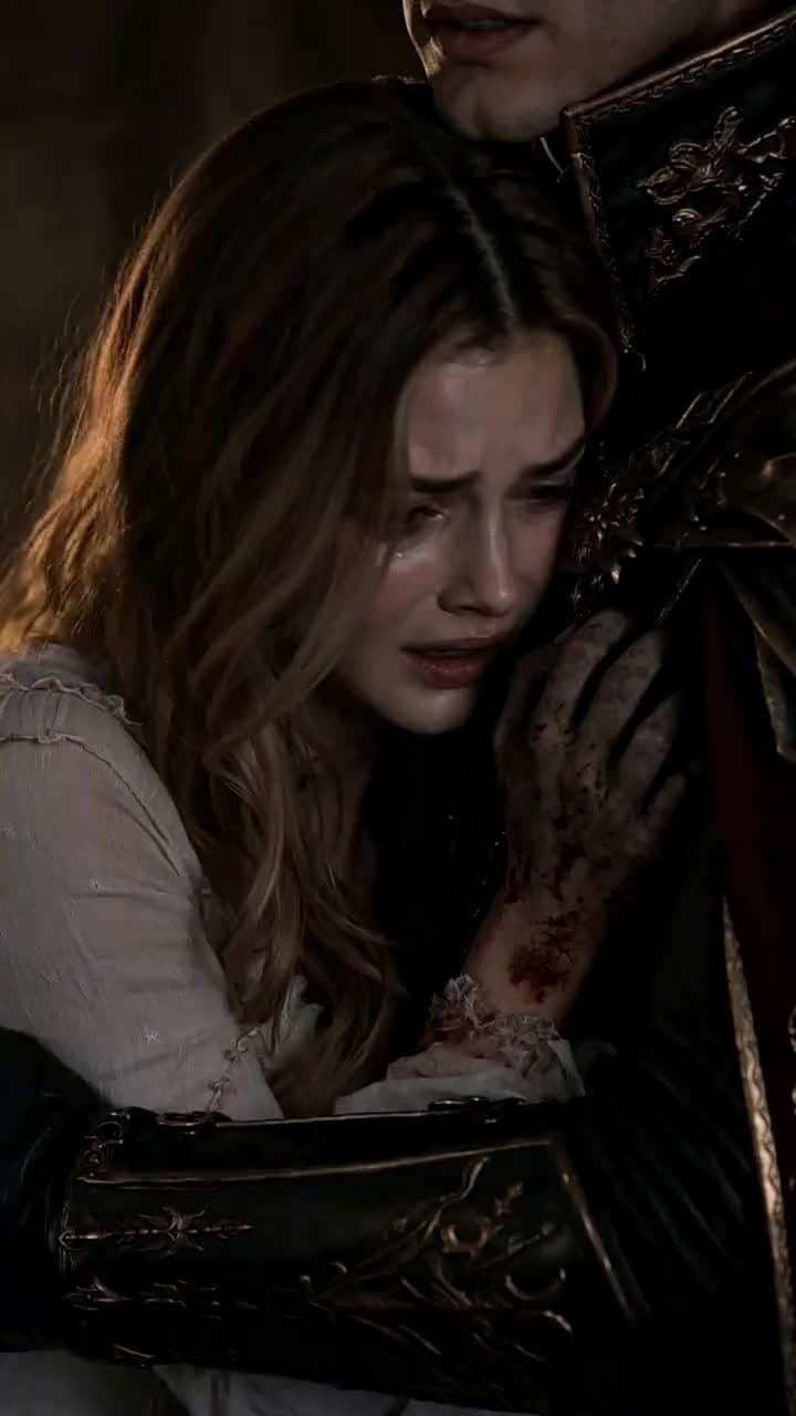 Reborn to Destroy Him - Episode 7