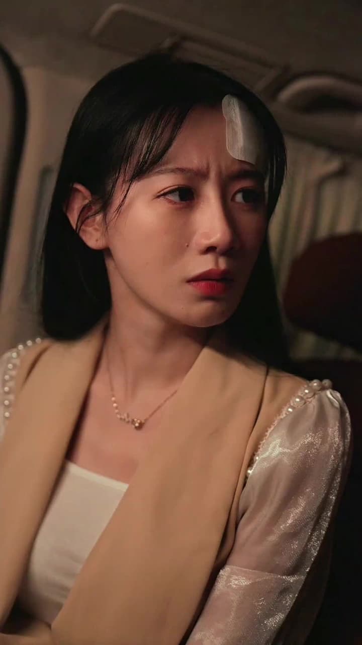 Yêu Trong Hận Thù - Episode 6