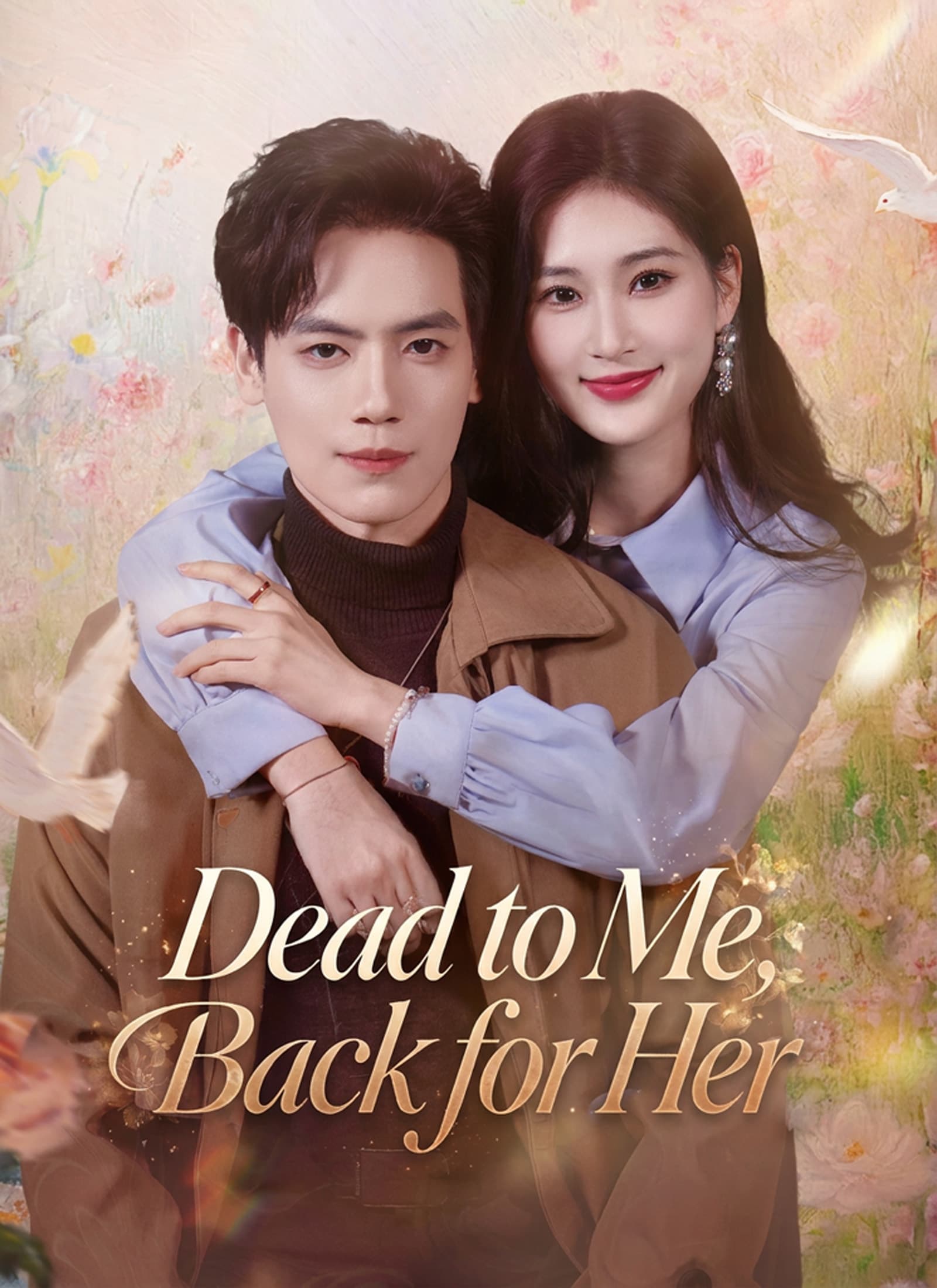 Dead to Me, Back for Her