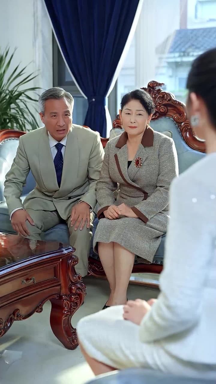 [Dubbed]Reborn from the Ashes of Lies - Episode 76