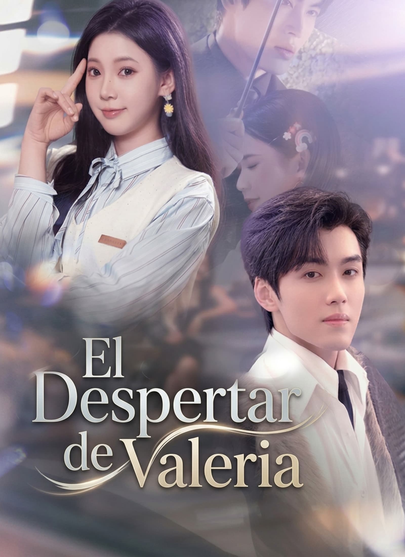 El despertar de Valeria