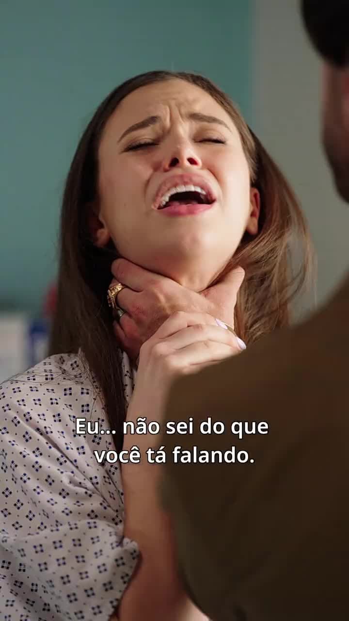 Até Onde Vai a Obsessão? - Episode 15