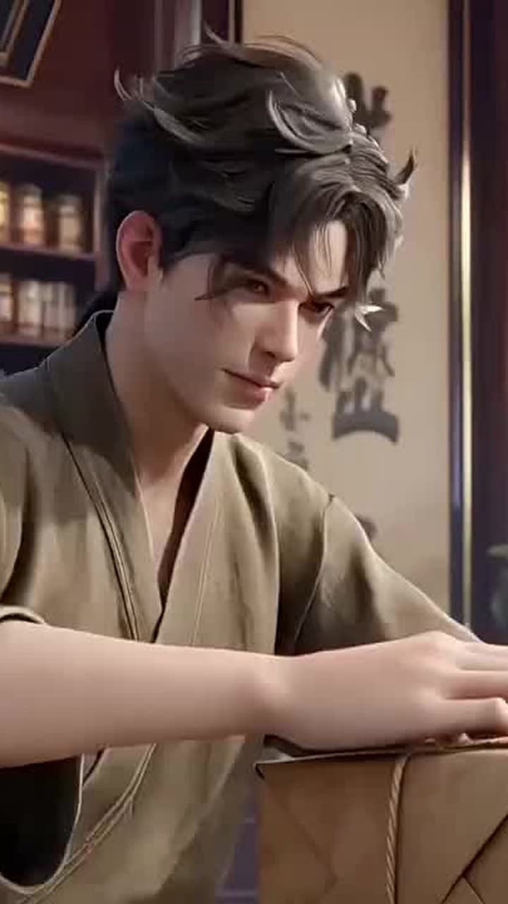 [Doblado]El Héroe Inesperado - Episode 48
