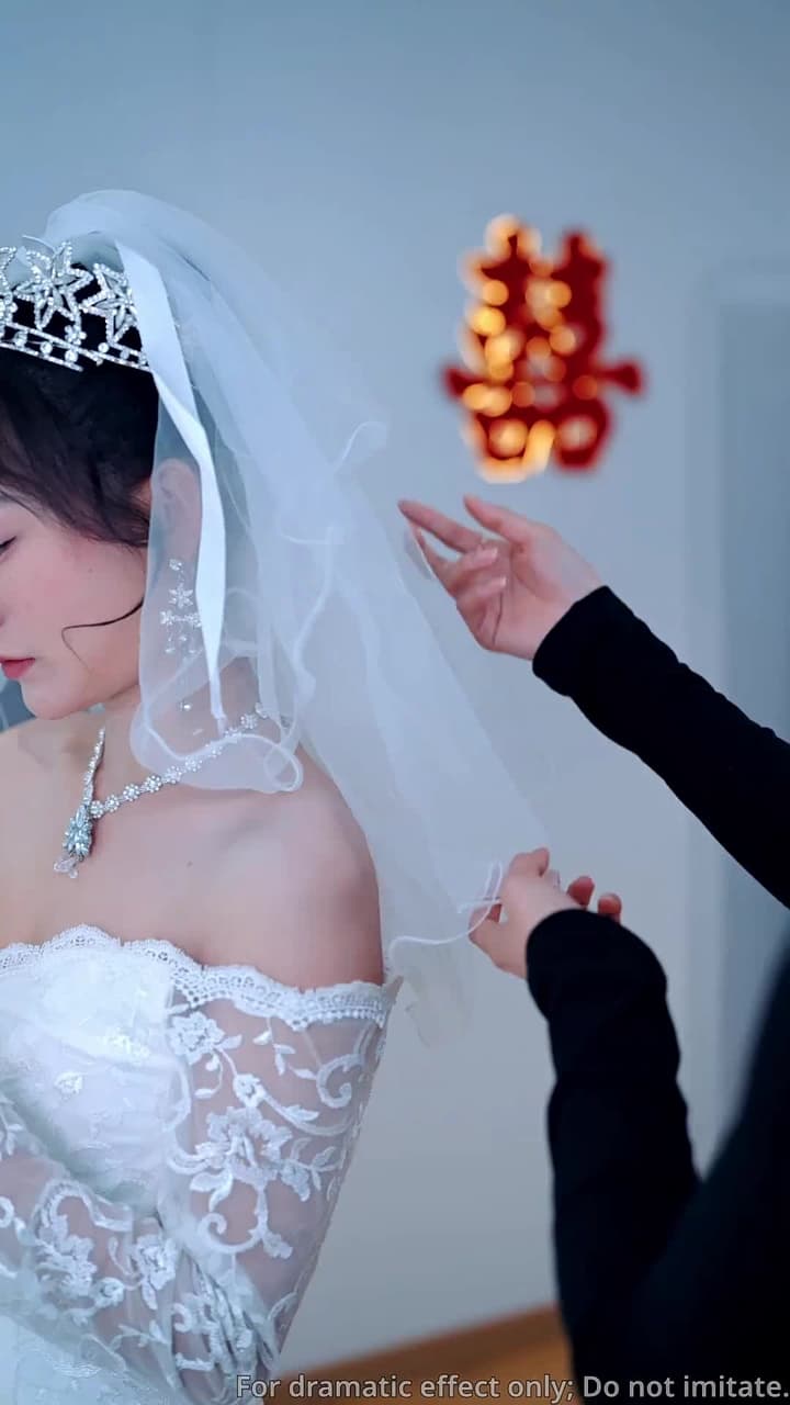 Revenge at the Wedding - Episode 5