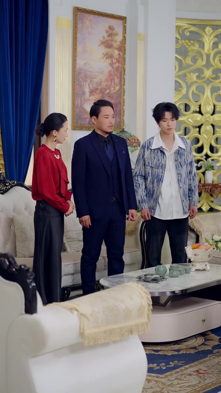 真少爺他醫術通神 - Episode 19