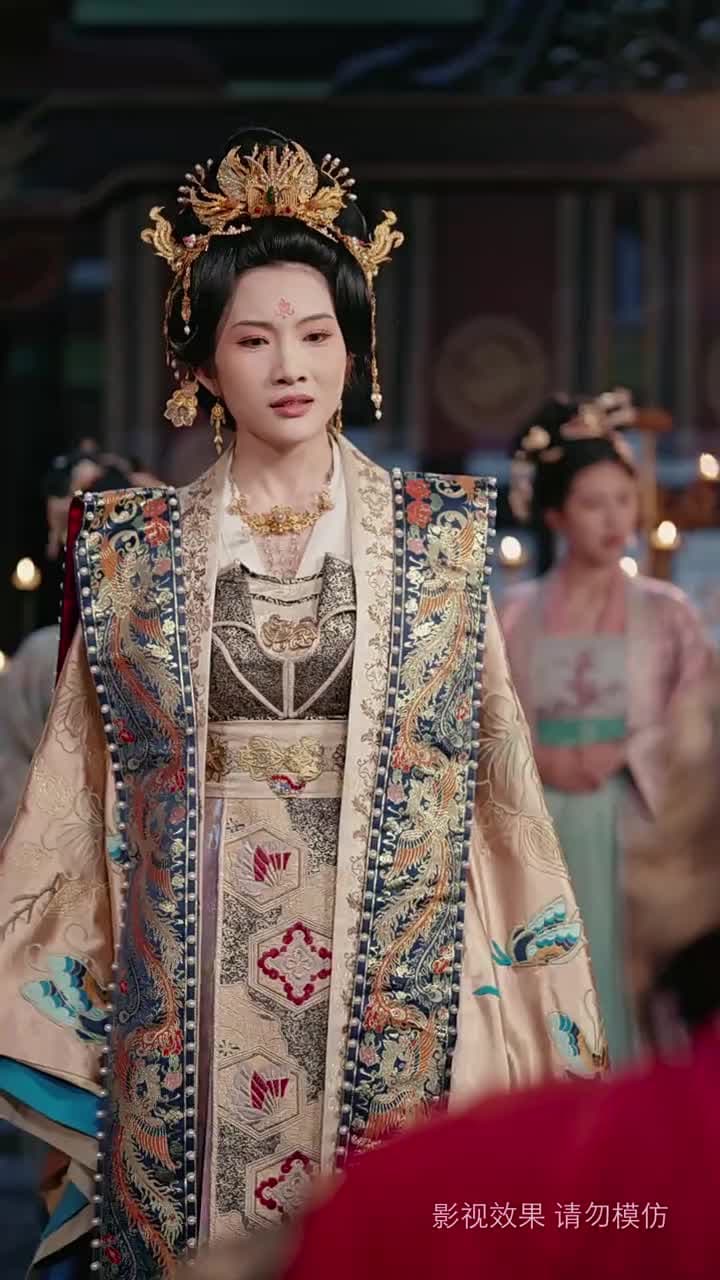 錦誅 - Episode 49