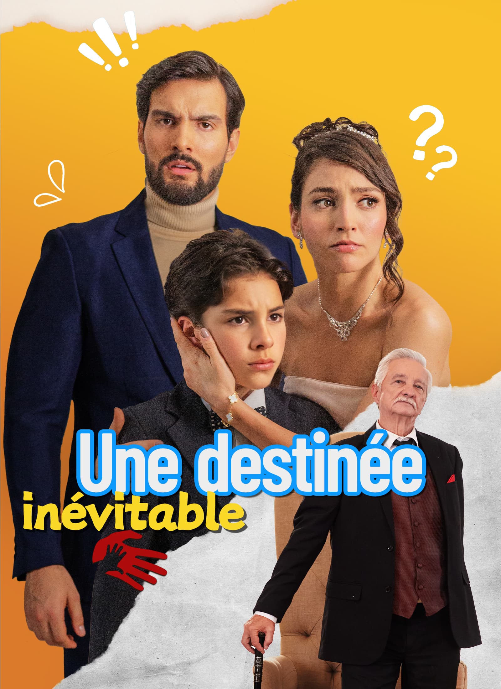 Une destinée inévitable