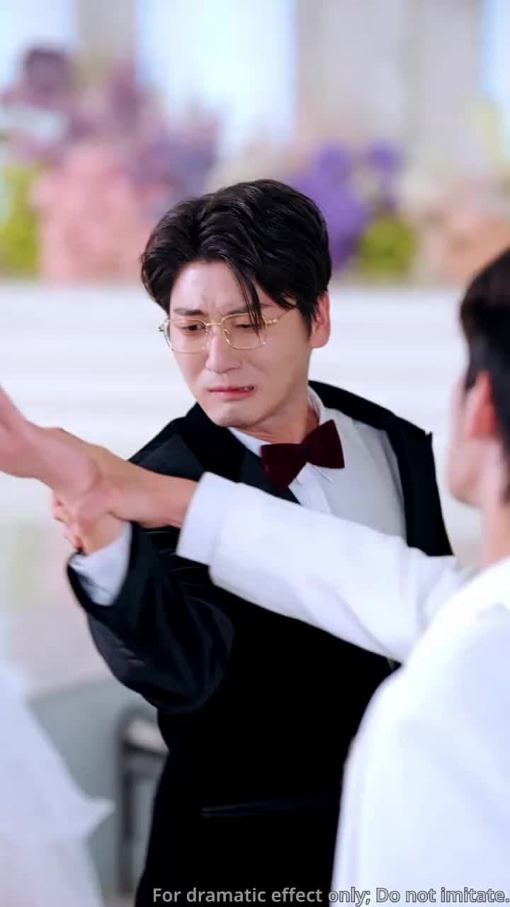 Revenge at the Wedding - Episode 14