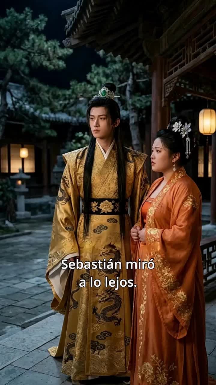 Una emperatriz sin molde - Episode 30