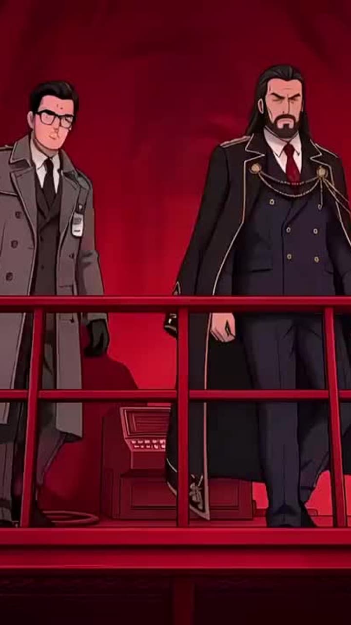 [Dubbed]The F-Rank Chef Everyone Wants - Episode 40