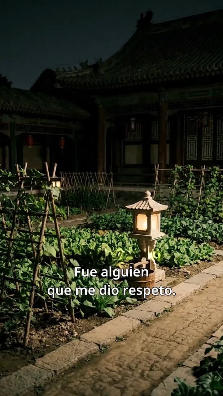 Una emperatriz sin molde - Episode 43
