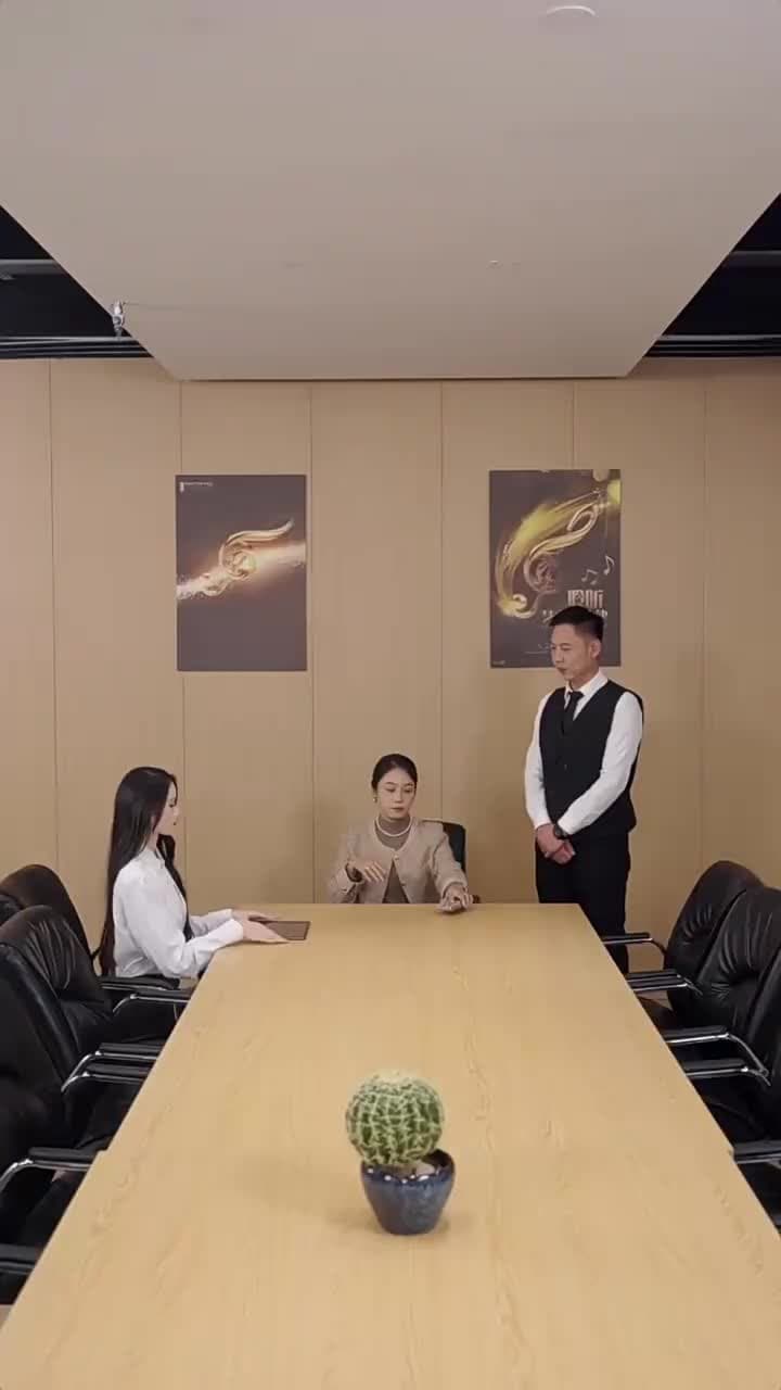 True Voice, True Heiress - Episode 38