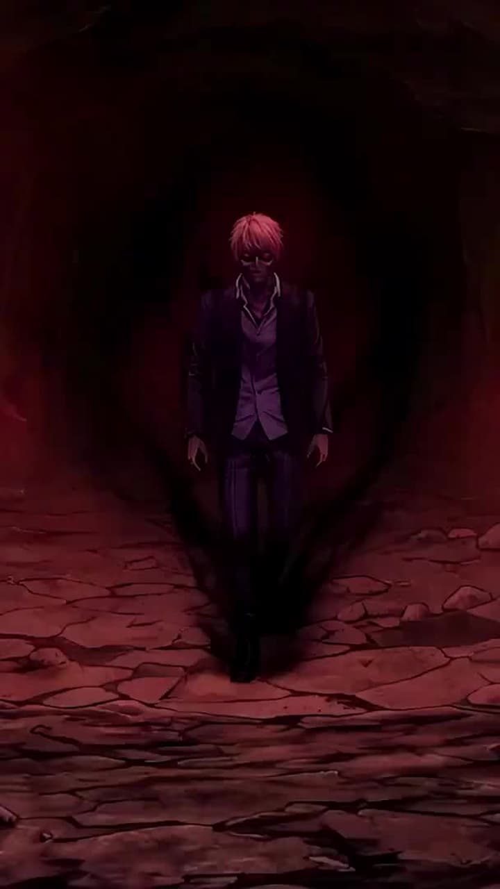 [Dubbed]The F-Rank Chef Everyone Wants - Episode 36