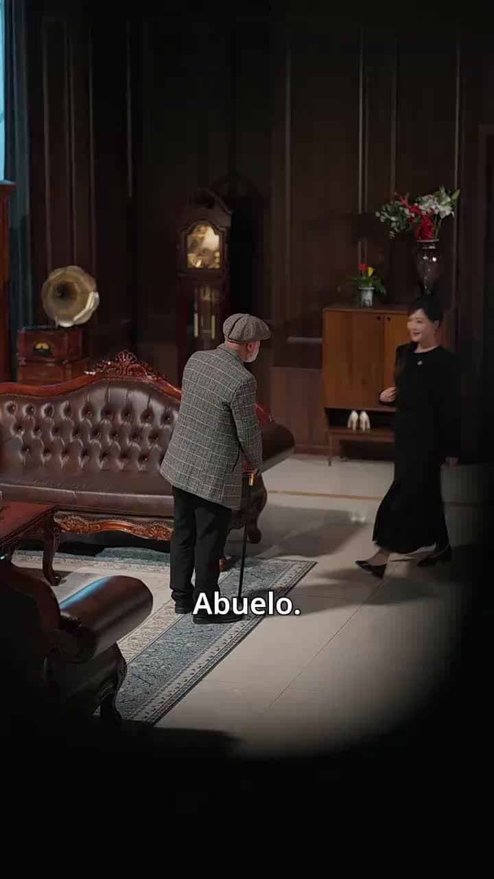 Tengo mil caras - Episode 30