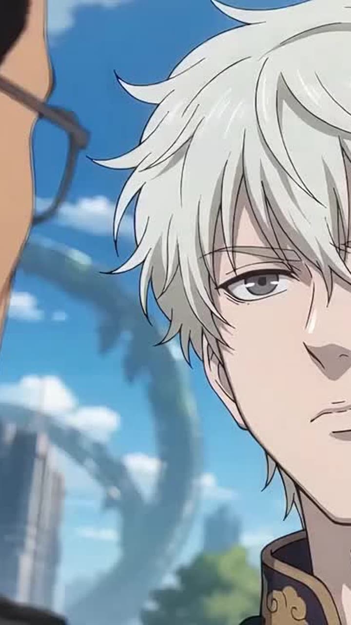 [Dubbed]The F-Rank Chef Everyone Wants - Episode 19