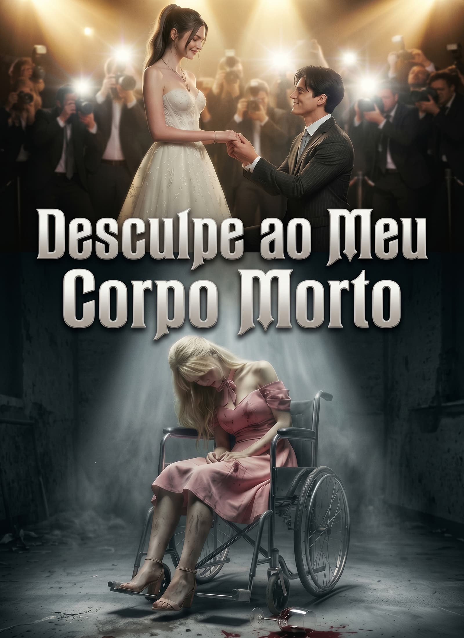 Desculpe ao Meu Corpo Morto