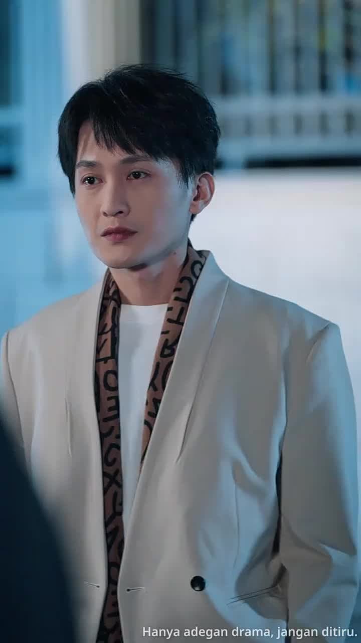 Senja yang Tak Kembali - Episode 42