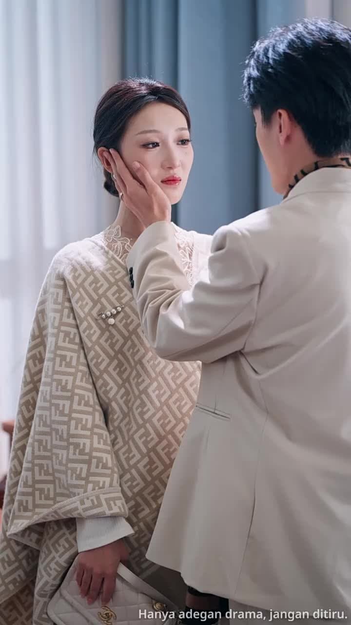 Senja yang Tak Kembali - Episode 49