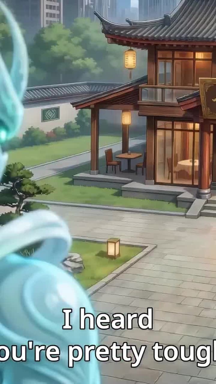 [Dubbed]The F-Rank Chef Everyone Wants - Episode 17