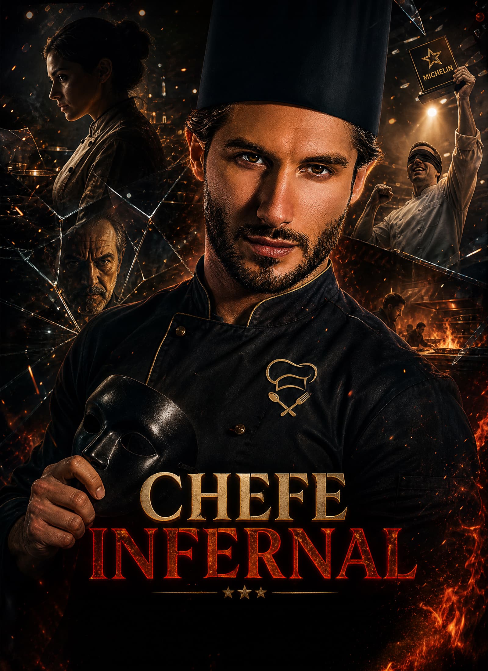 Chefe Infernal