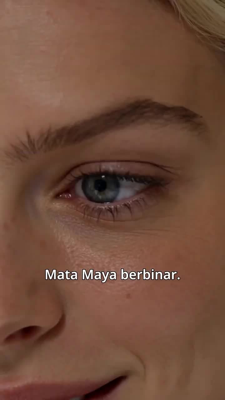 Suamiku yang Posesif - Episode 20