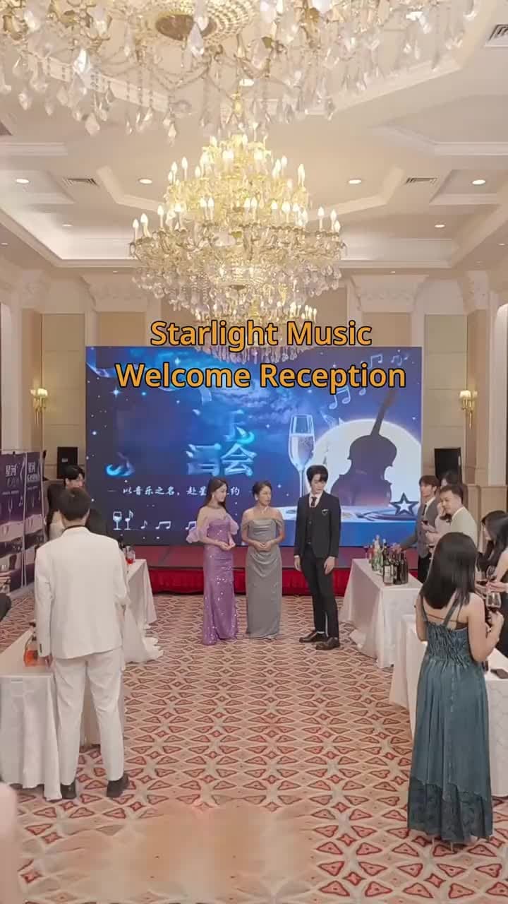 True Voice, True Heiress - Episode 45