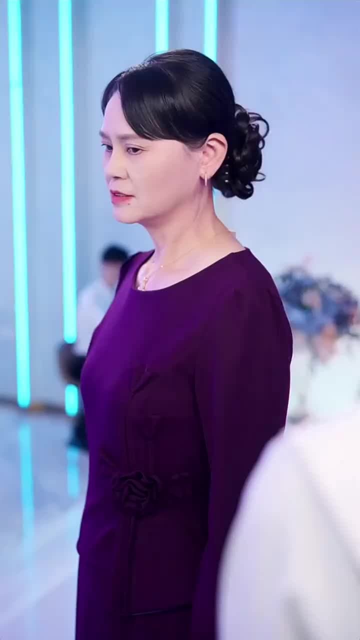True Voice, True Heiress - Episode 28
