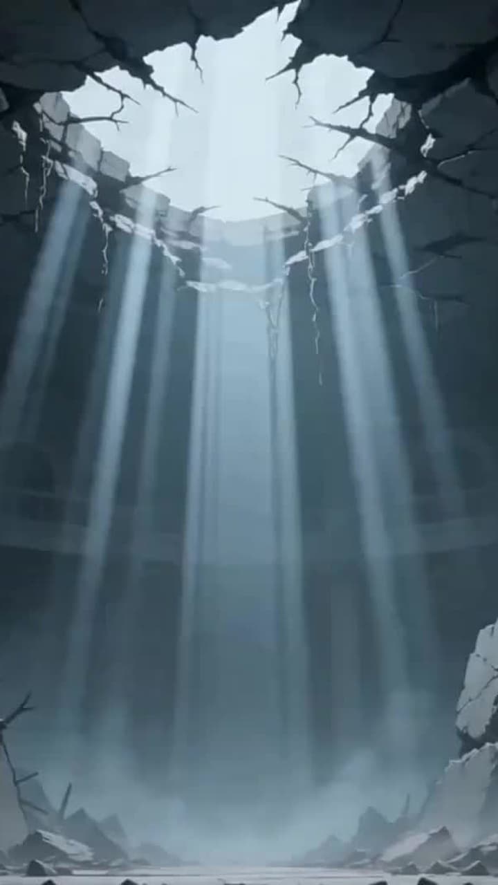 [Dubbed] Getting Married in the Eerie World? - Episode 53