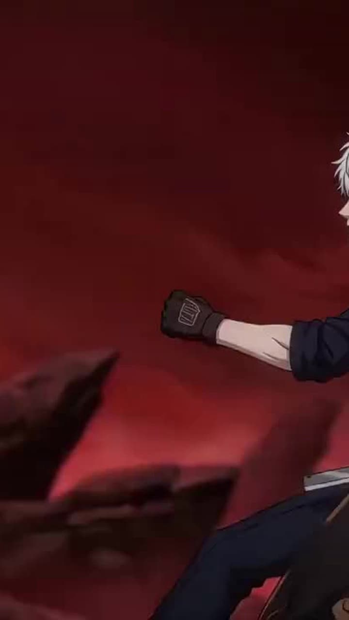 [Dubbed]The F-Rank Chef Everyone Wants - Episode 42