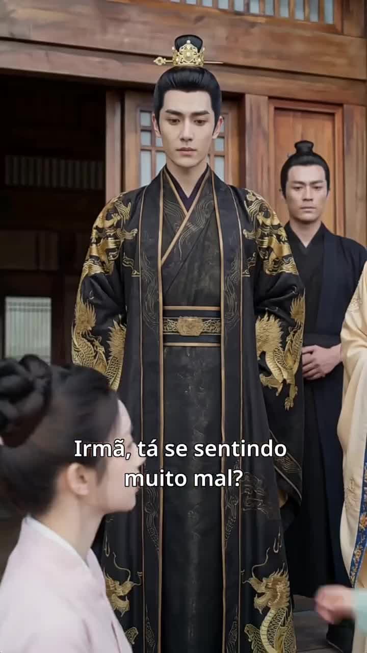 Viúva, Pobre… e Perigosa - Episode 12