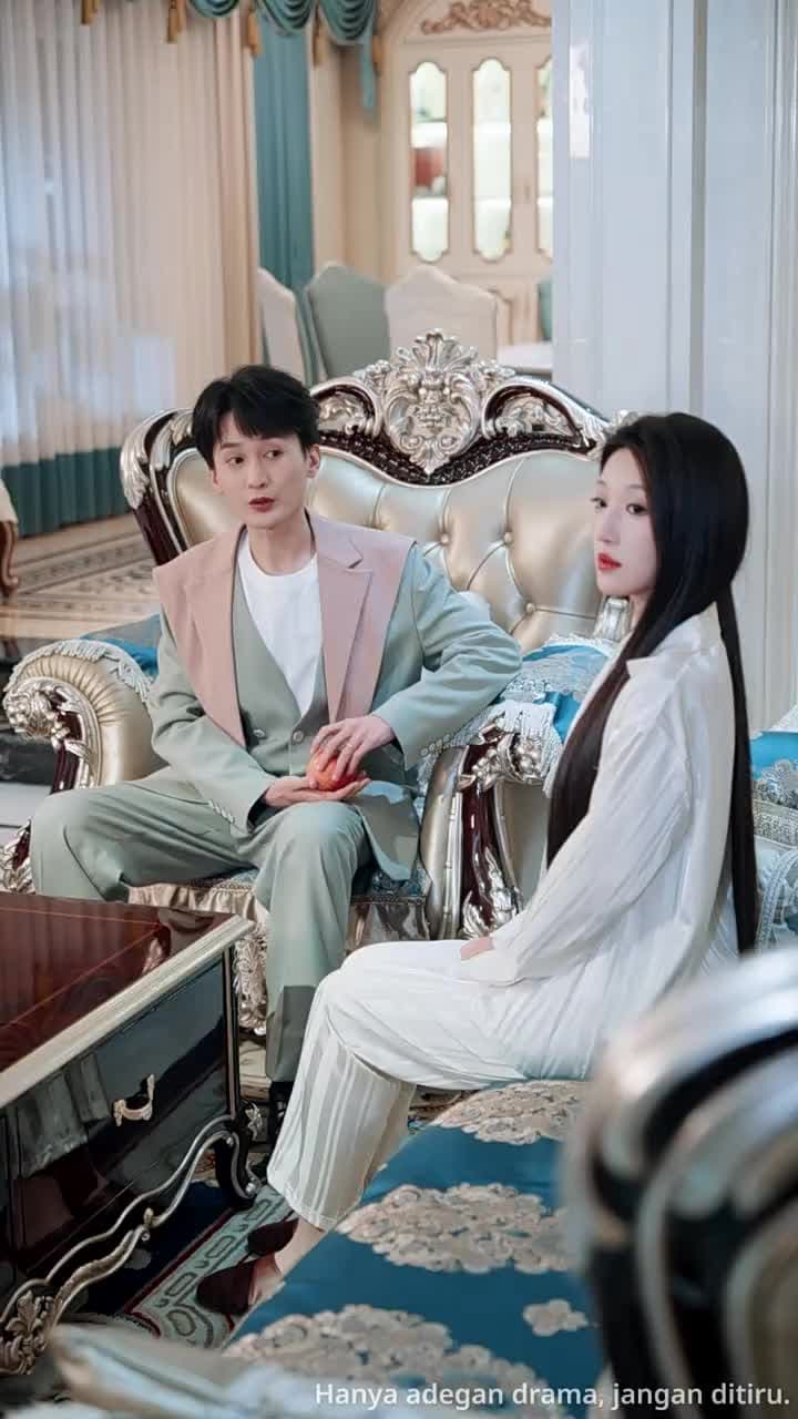 Senja yang Tak Kembali - Episode 23